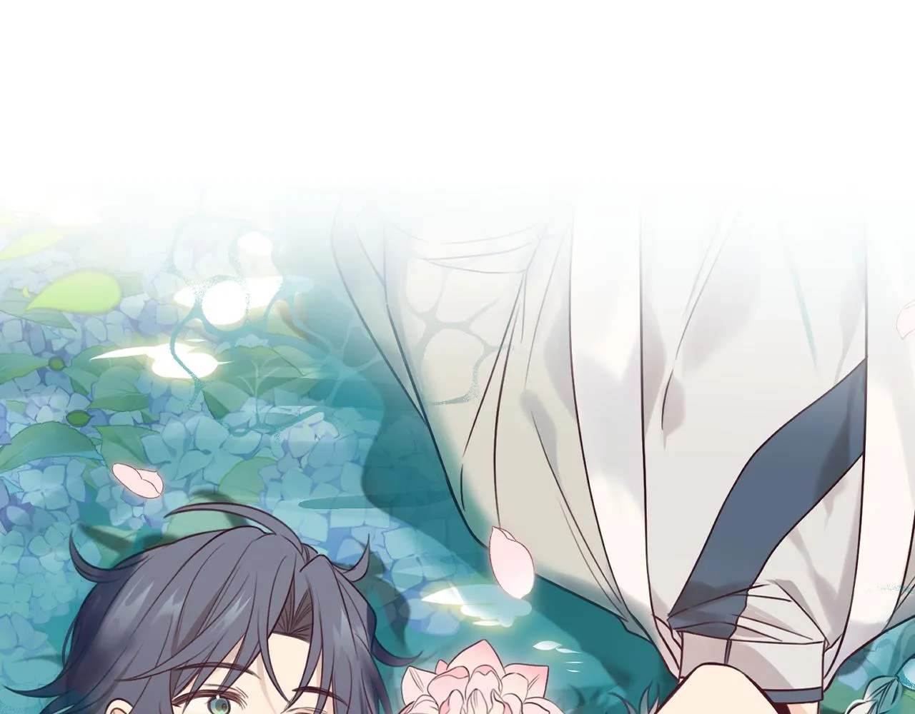 第93话师父貌美如花 第110页