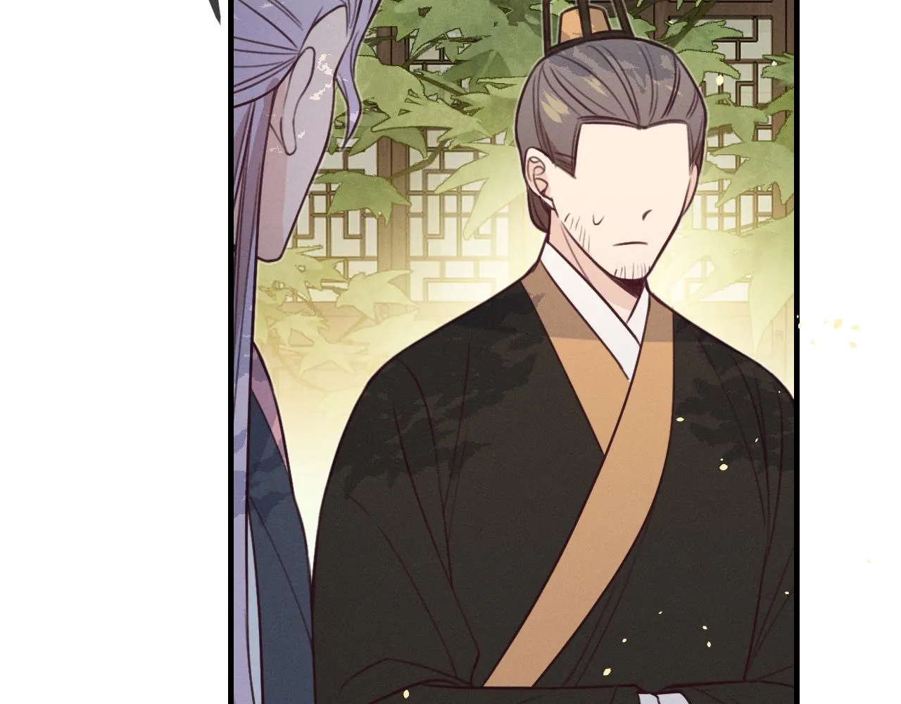 第93话师父貌美如花 第135页