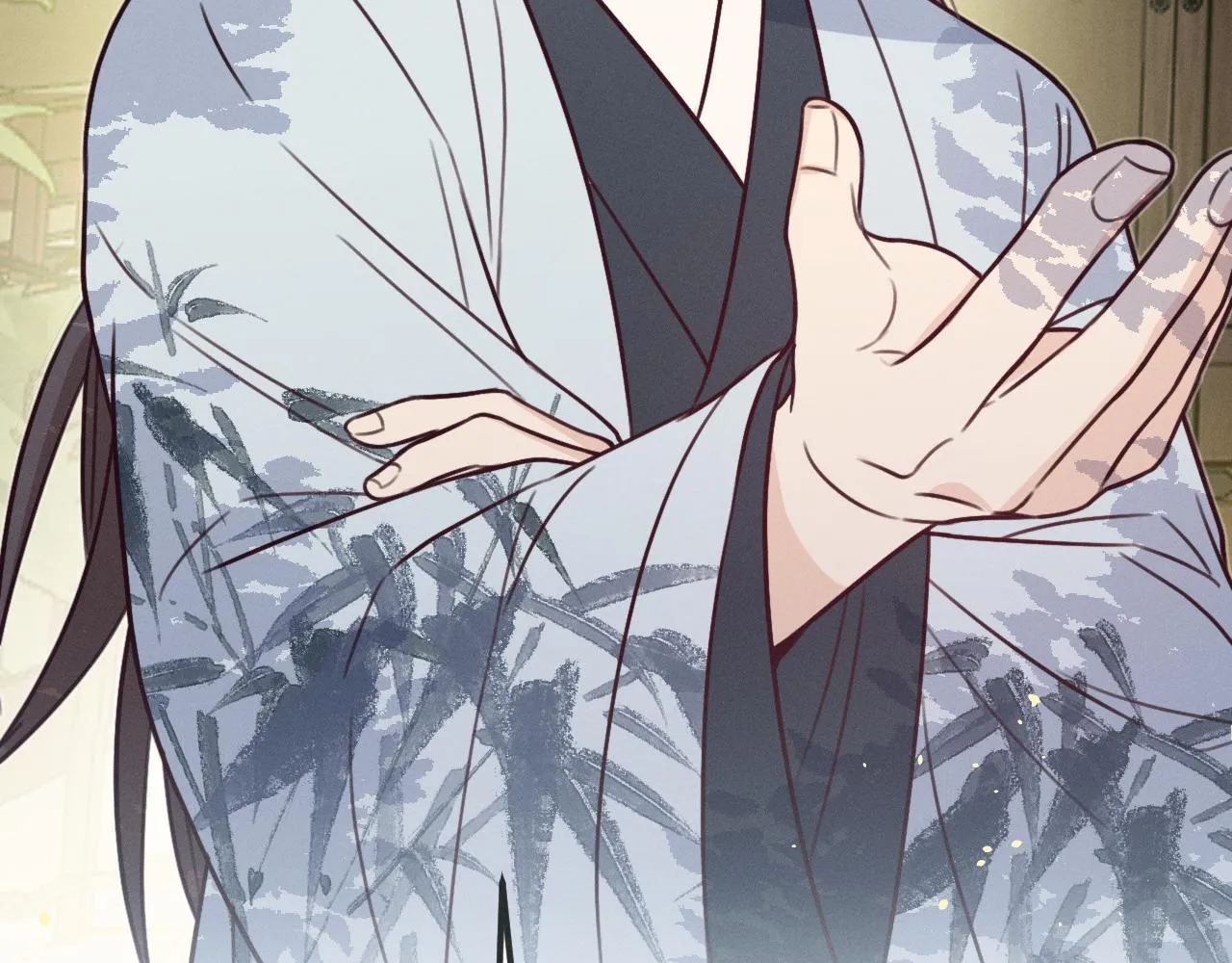 第93话师父貌美如花 第151页