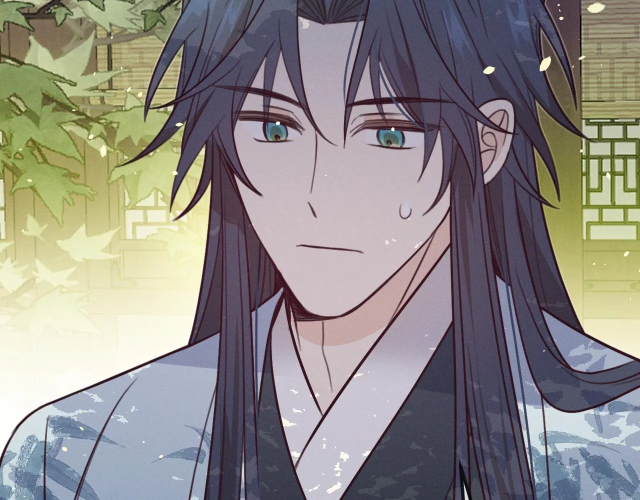 第93话师父貌美如花 第165页