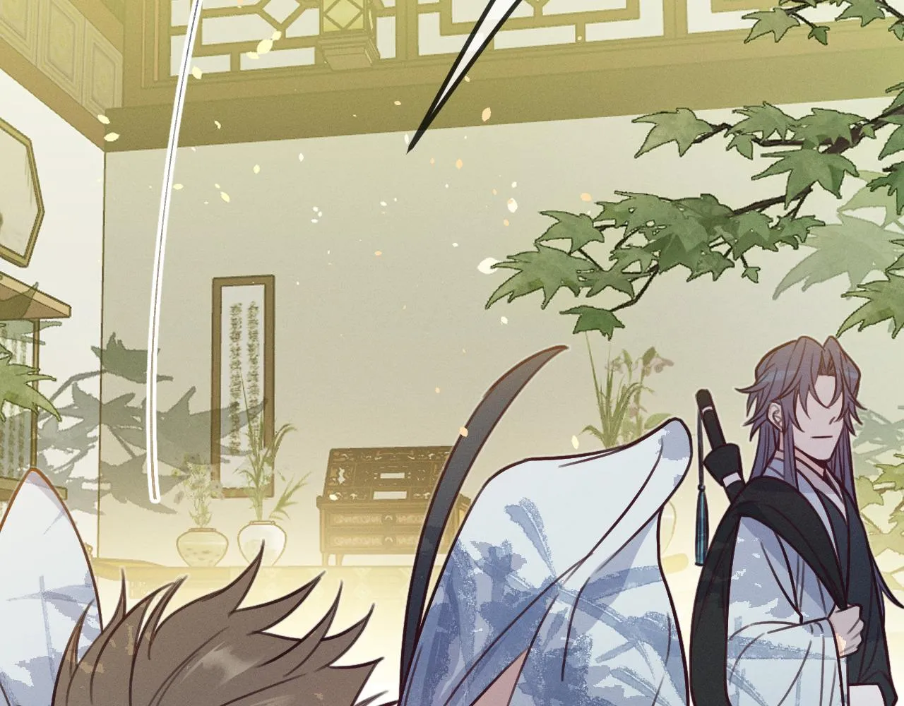 第93话师父貌美如花 第178页