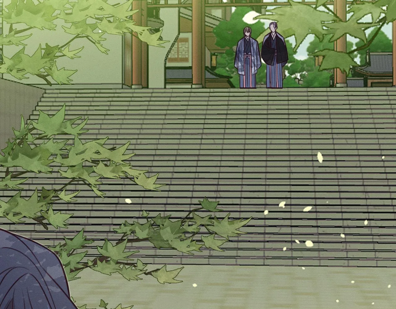 第93话师父貌美如花 第197页