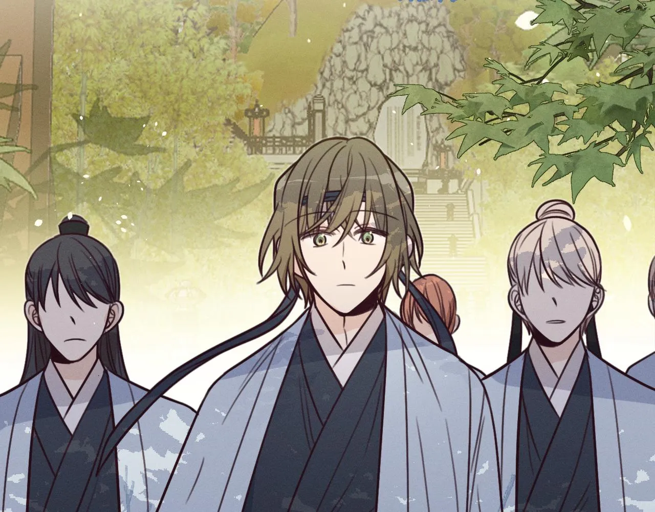 第93话师父貌美如花 第200页