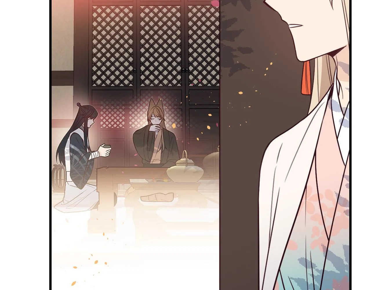 第91话道士来做客了 第77页