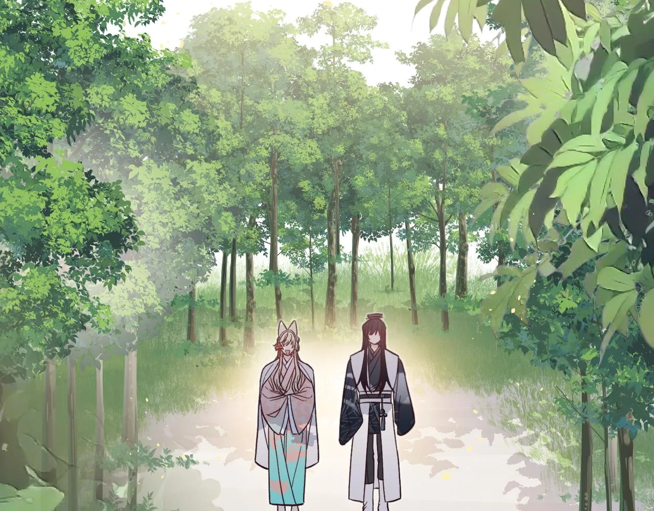 第91话道士来做客了 第148页