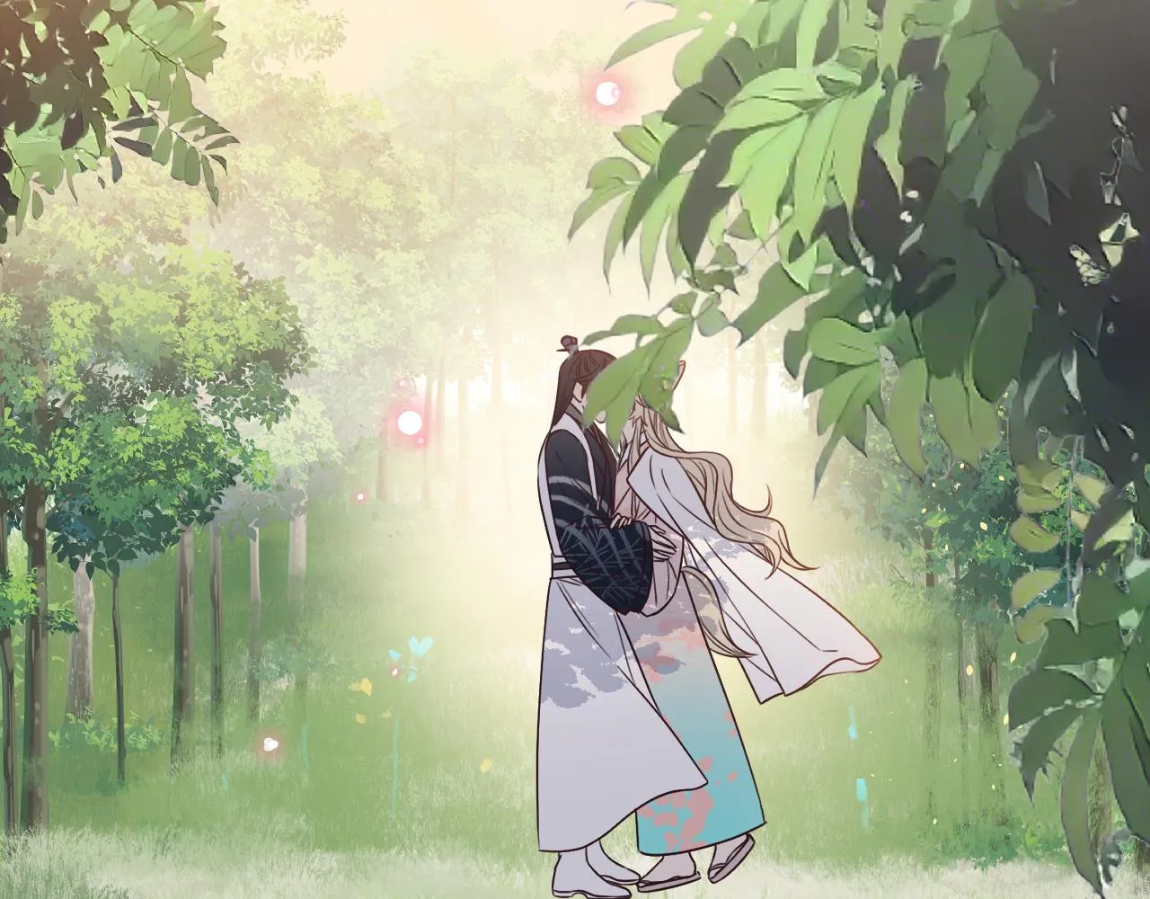 第91话道士来做客了 第181页