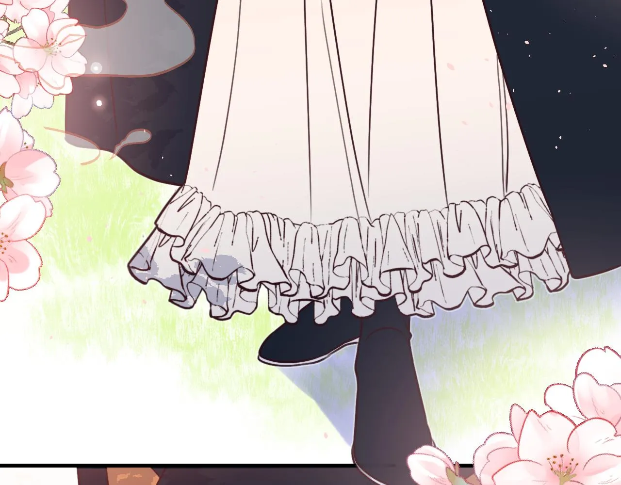 第90话双狼和灰姑娘 第153页