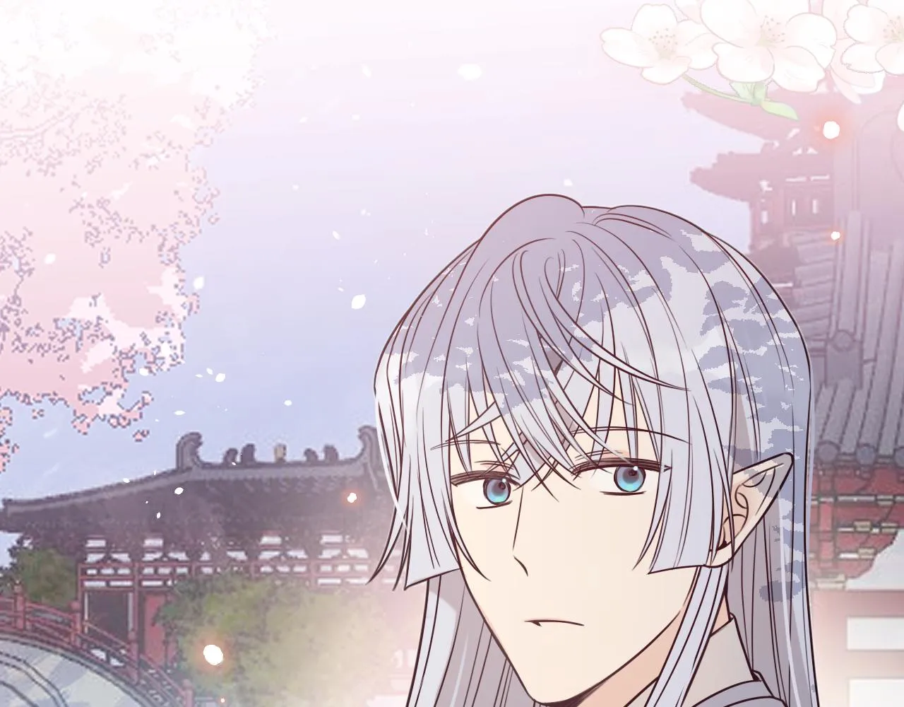 第89话双狼的朋友们（下） 第30页