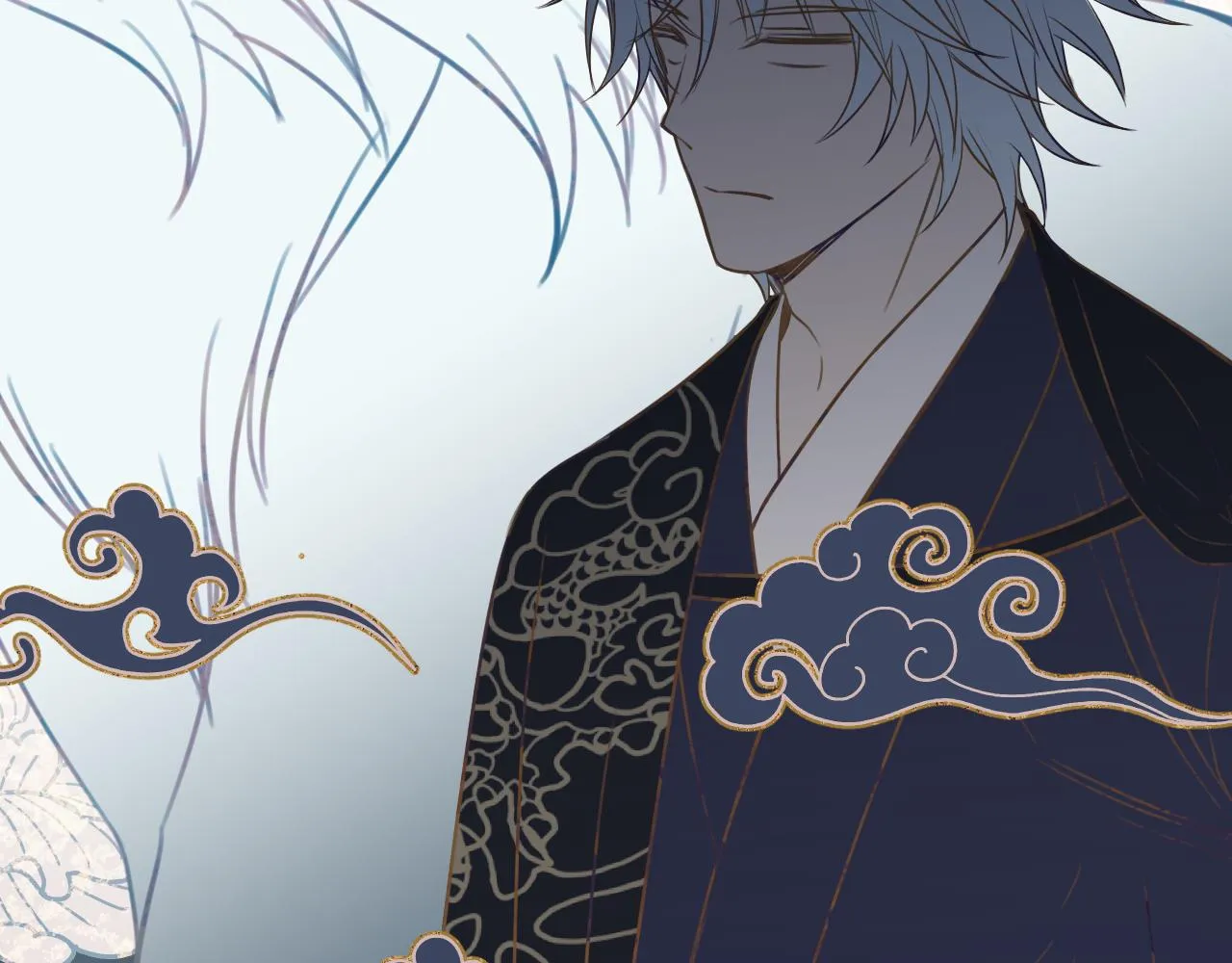 第89话双狼的朋友们（下） 第44页