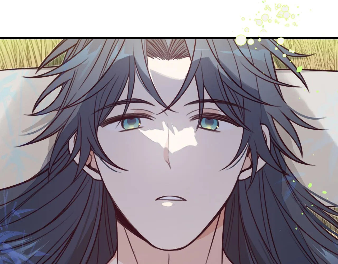 第95话师父醒过来了 第13页