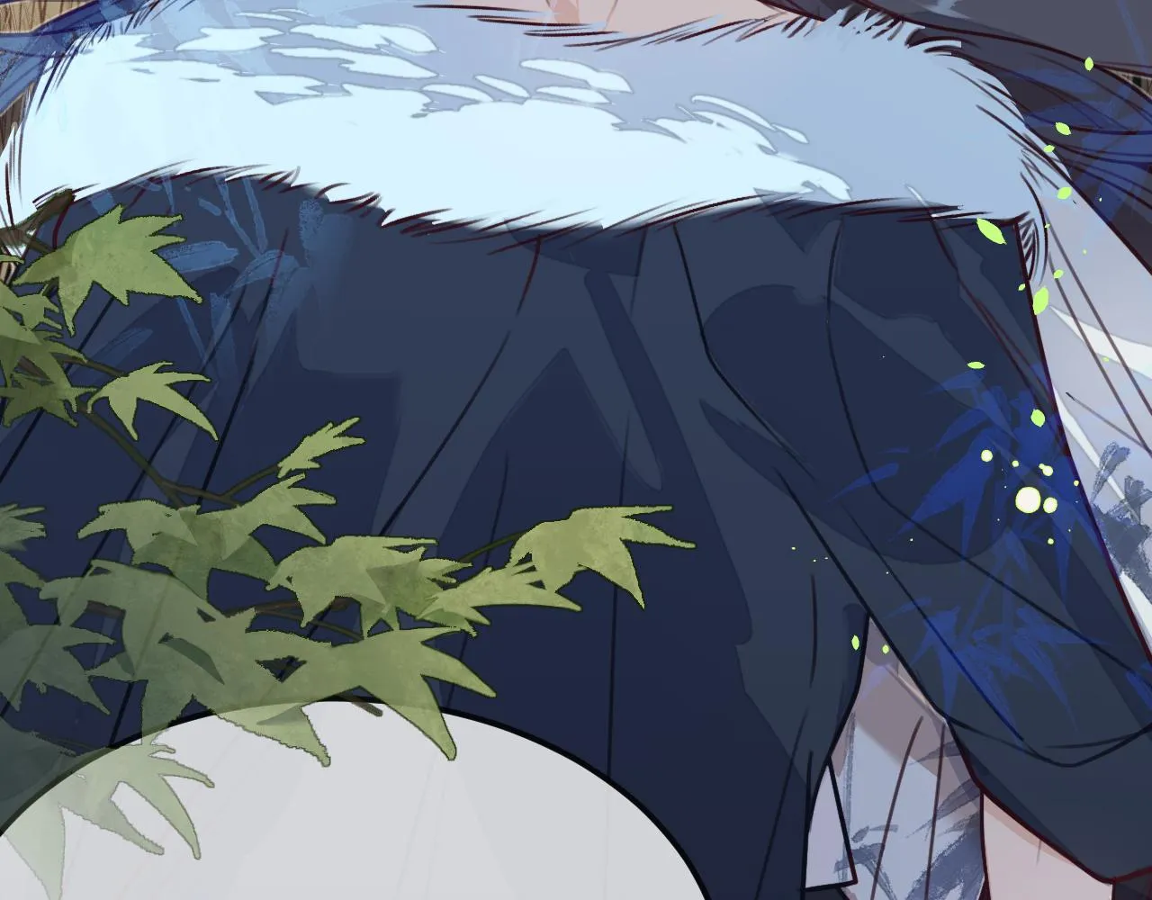 第95话师父醒过来了 第16页