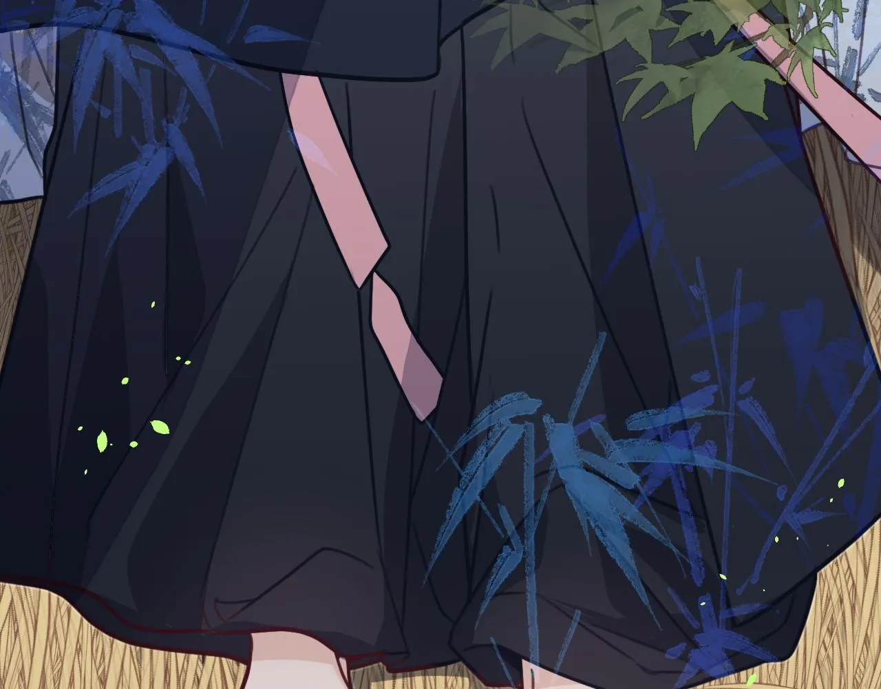 第95话师父醒过来了 第18页