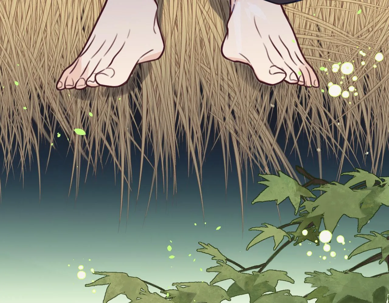 第95话师父醒过来了 第19页