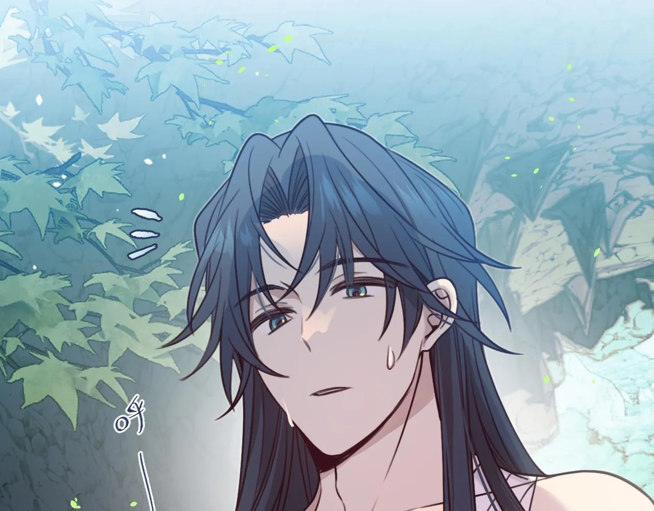 第95话师父醒过来了 第24页