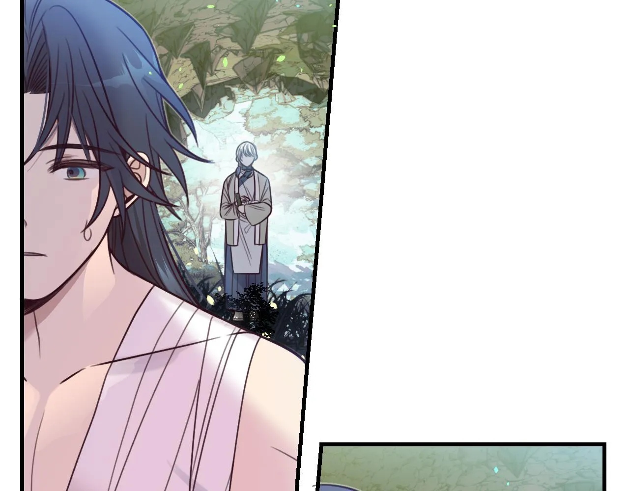 第95话师父醒过来了 第28页