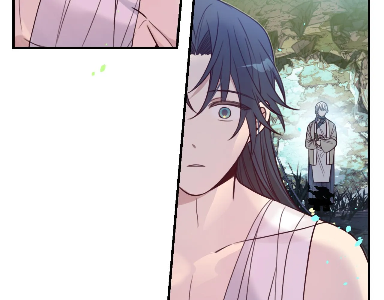第95话师父醒过来了 第29页