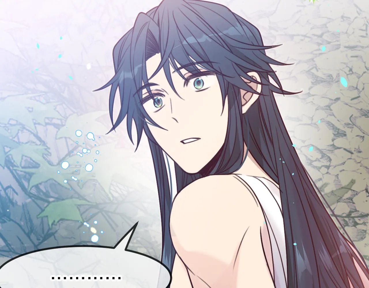 第95话师父醒过来了 第37页