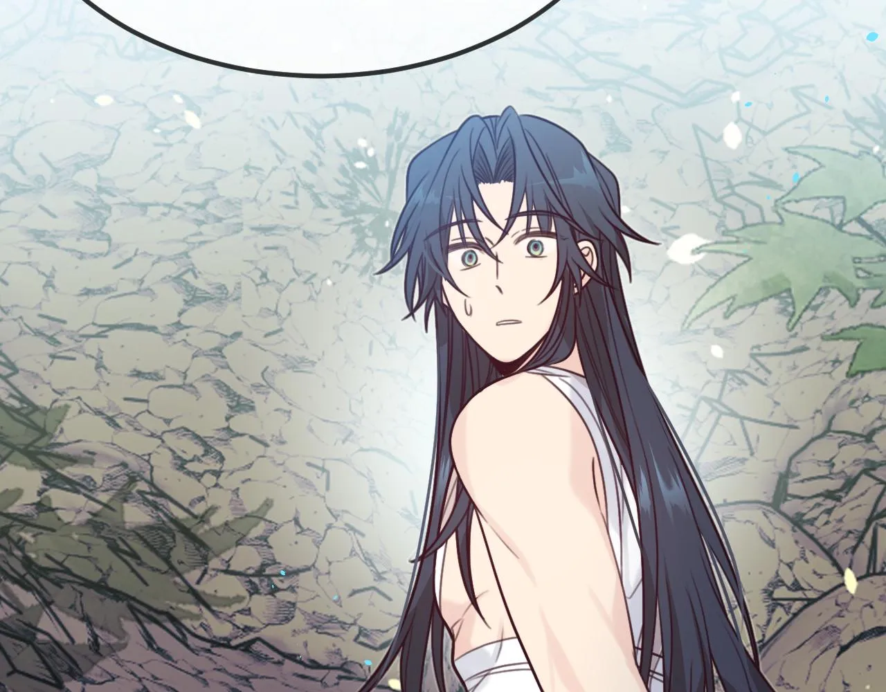 第95话师父醒过来了 第53页