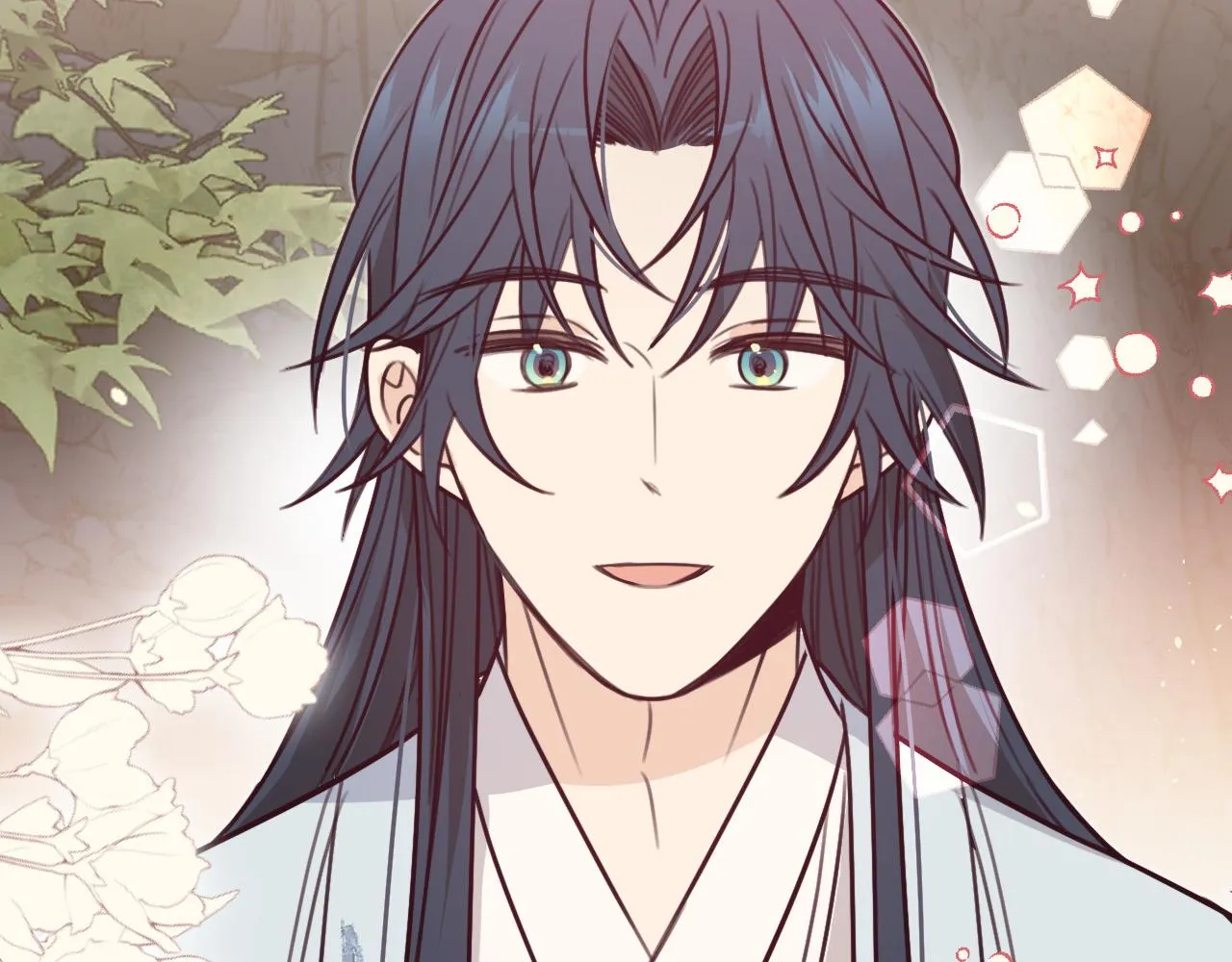 第95话师父醒过来了 第70页