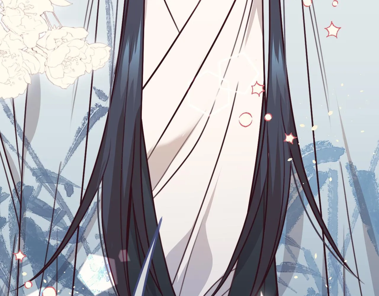 第95话师父醒过来了 第71页
