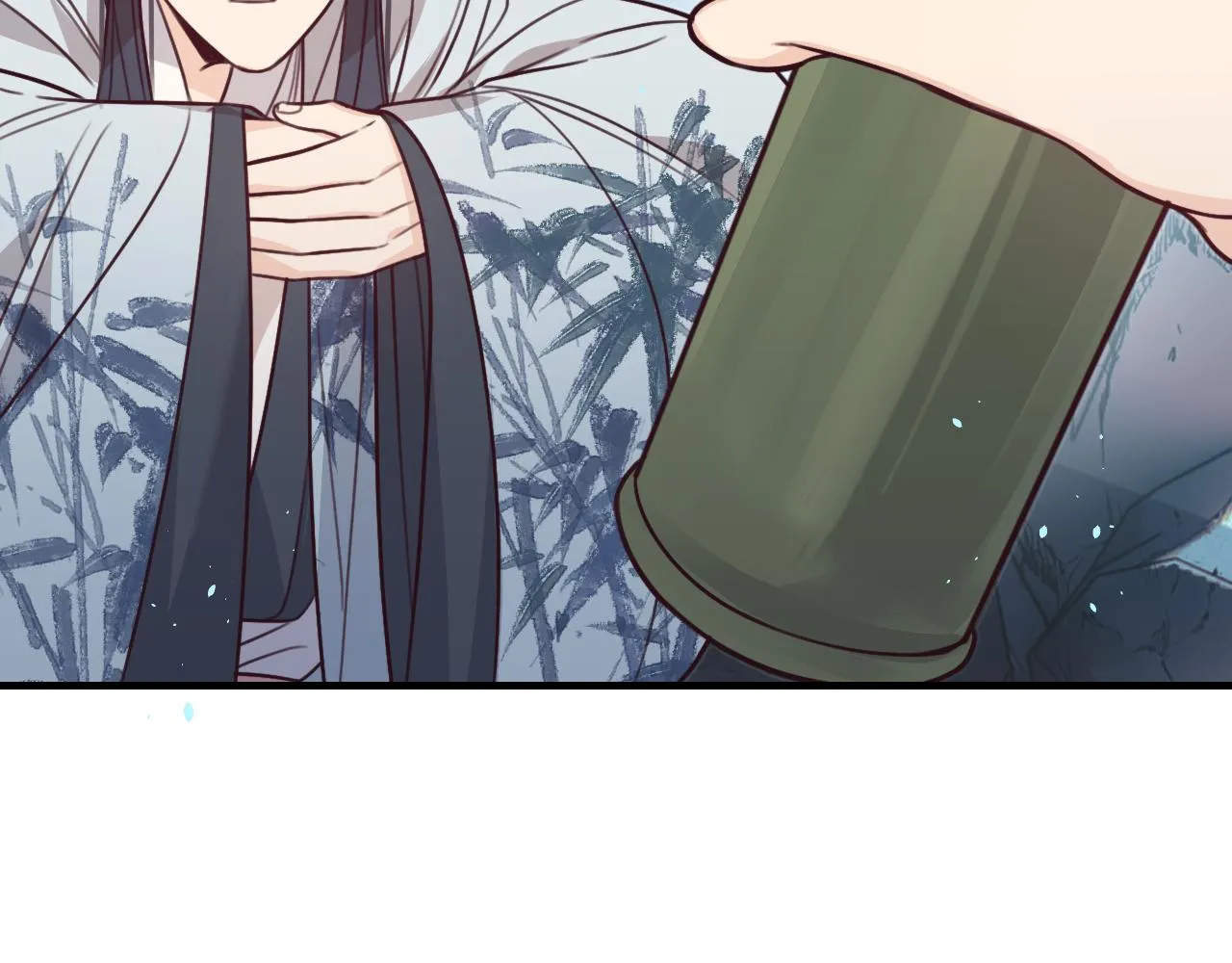 第95话师父醒过来了 第86页