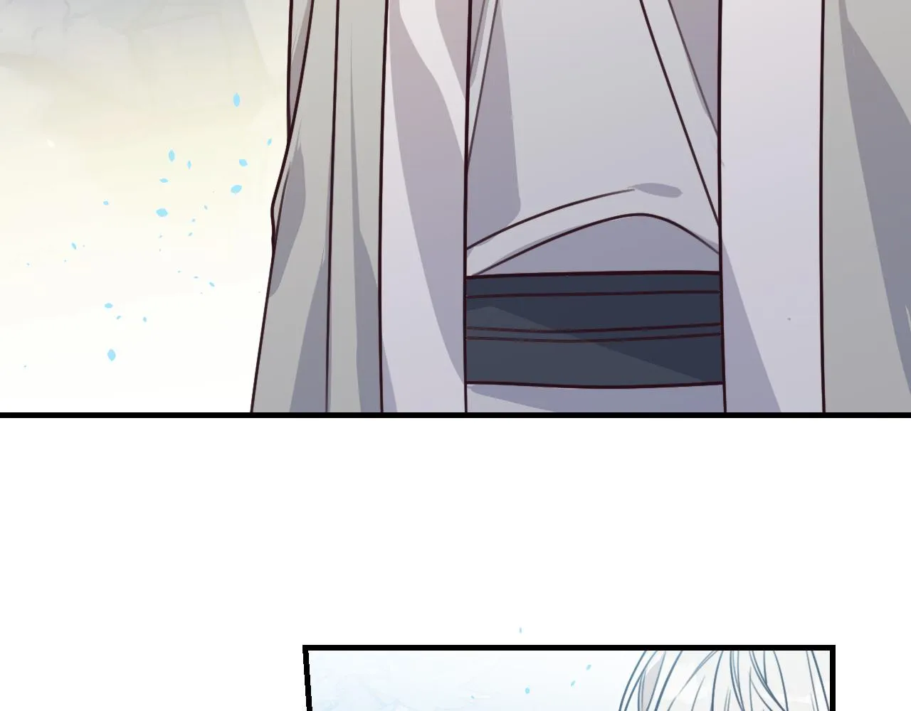 第95话师父醒过来了 第115页
