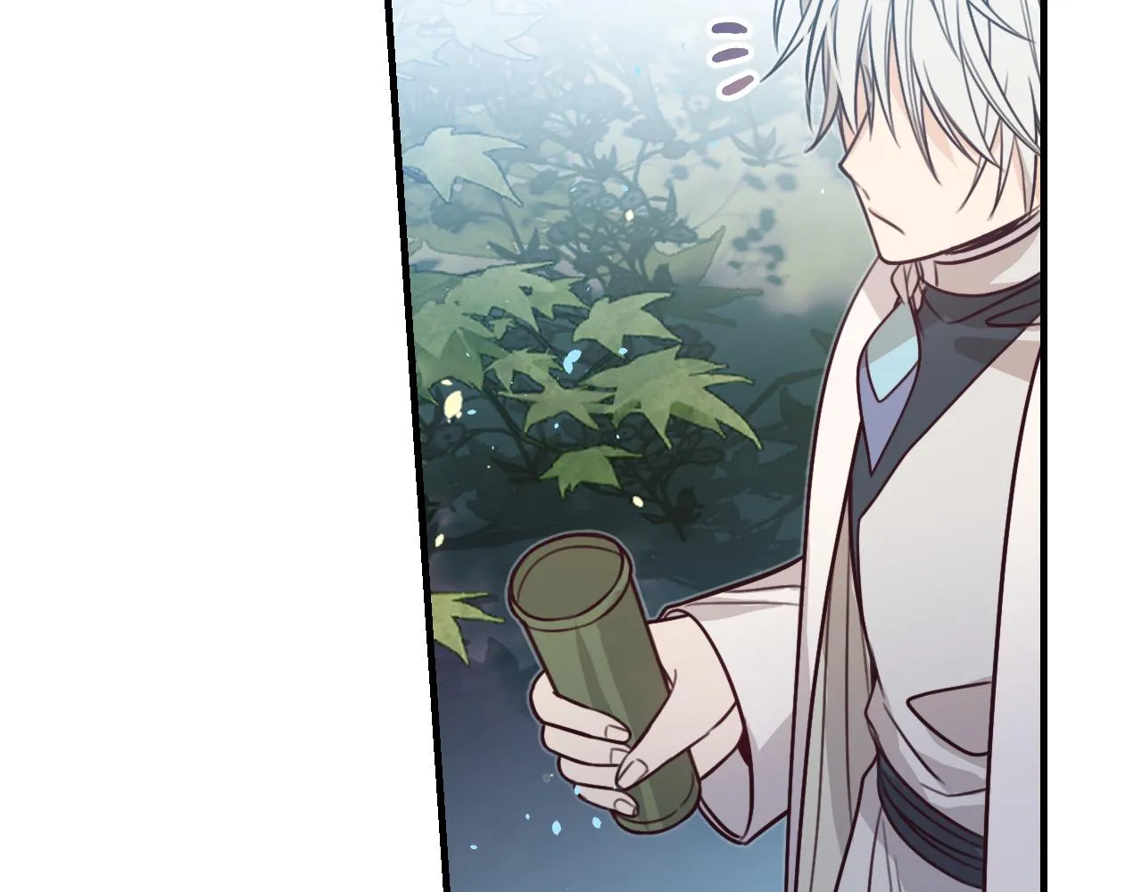 第95话师父醒过来了 第116页