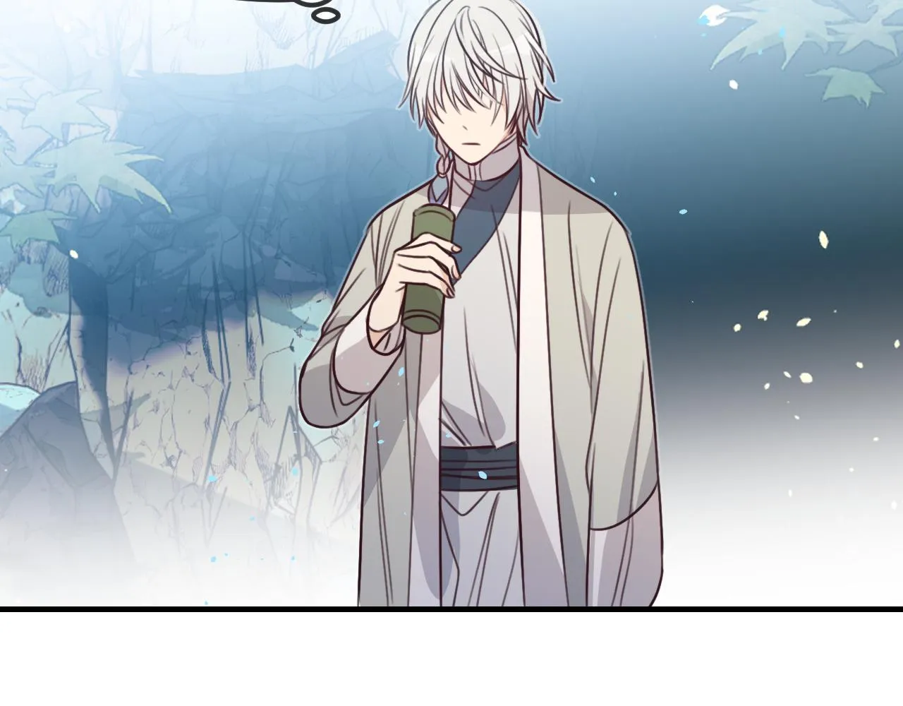 第95话师父醒过来了 第118页