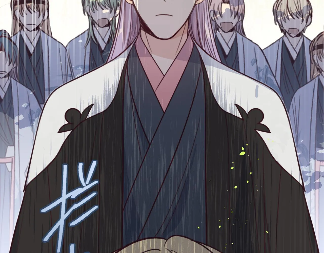 第96话 师父赶回来了 第6页