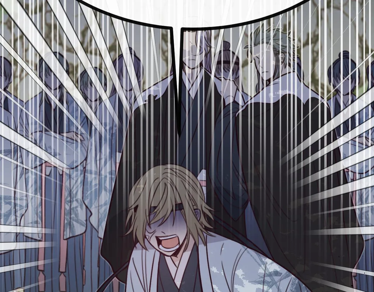第96话 师父赶回来了 第22页