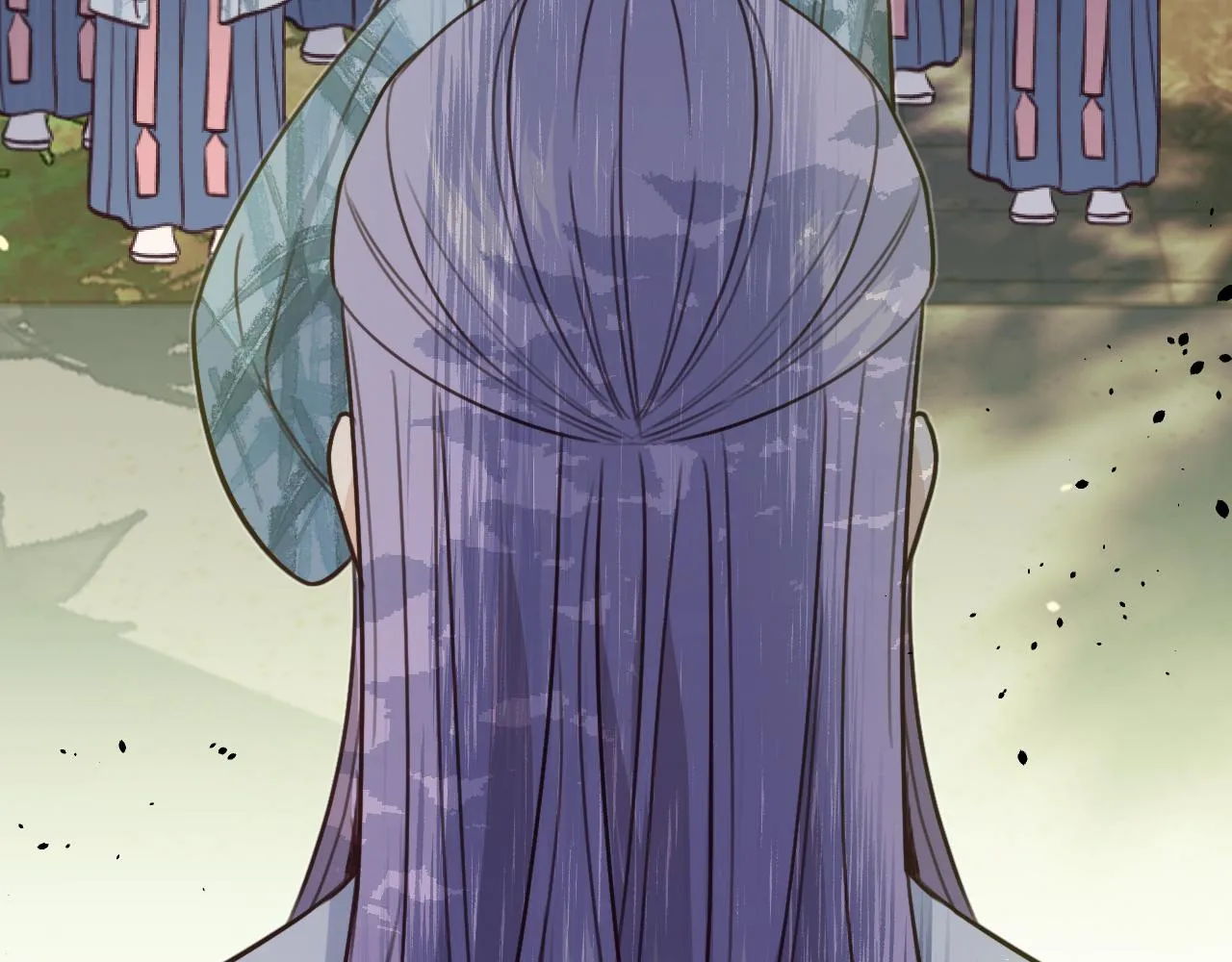 第96话 师父赶回来了 第32页