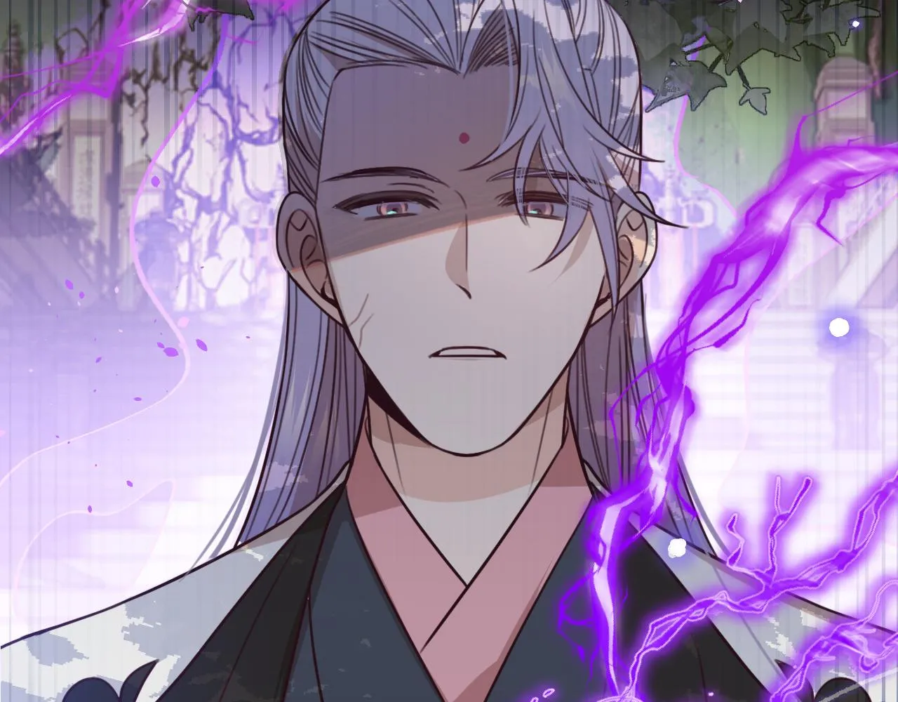 第96话 师父赶回来了 第39页