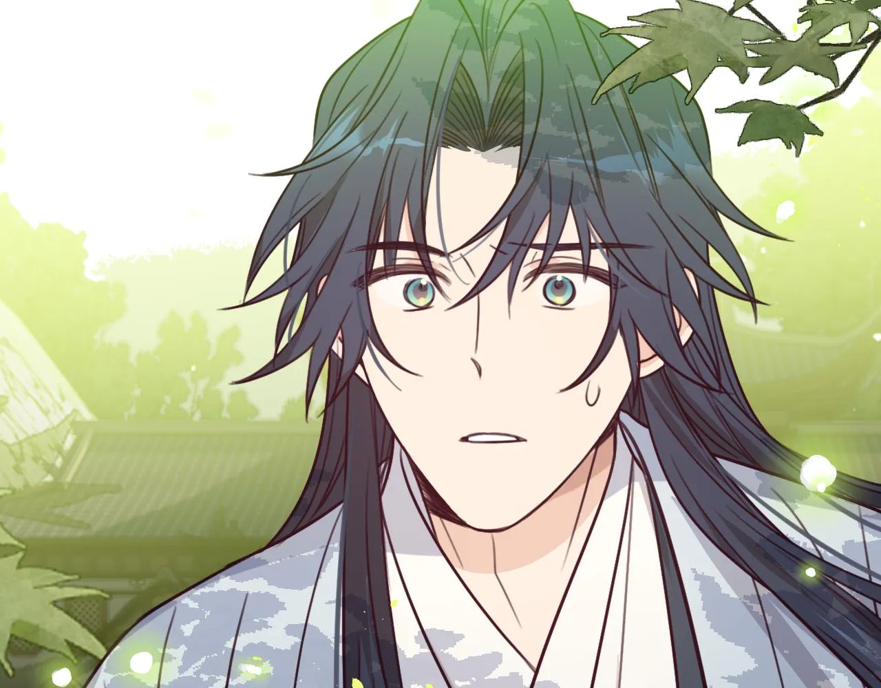 第96话 师父赶回来了 第50页