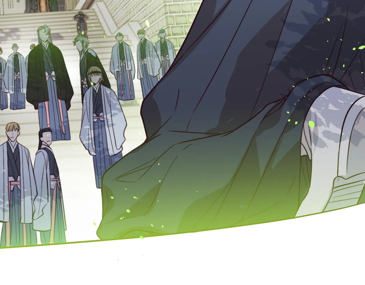 第96话 师父赶回来了 第58页