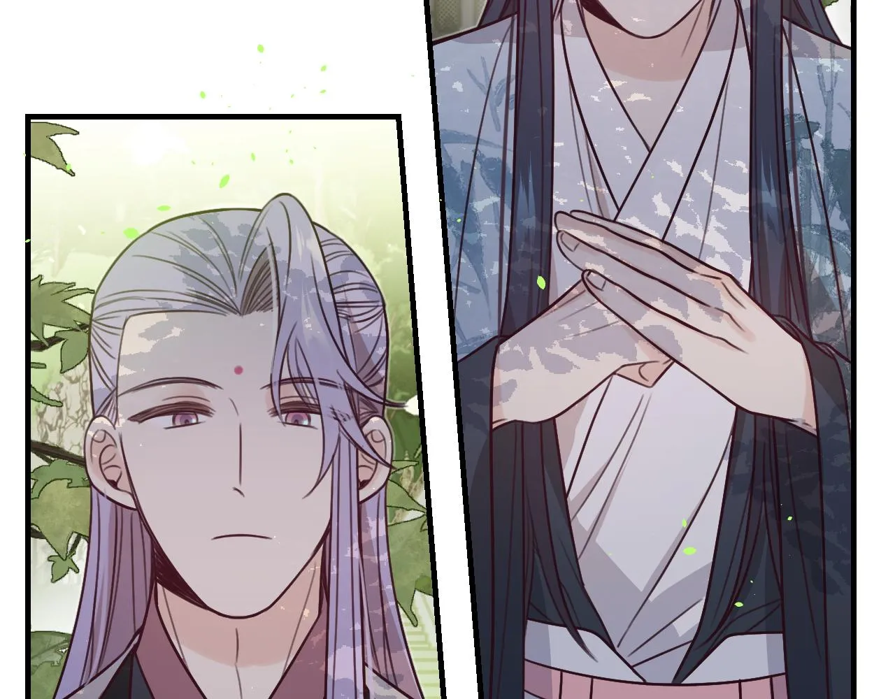 第96话 师父赶回来了 第66页