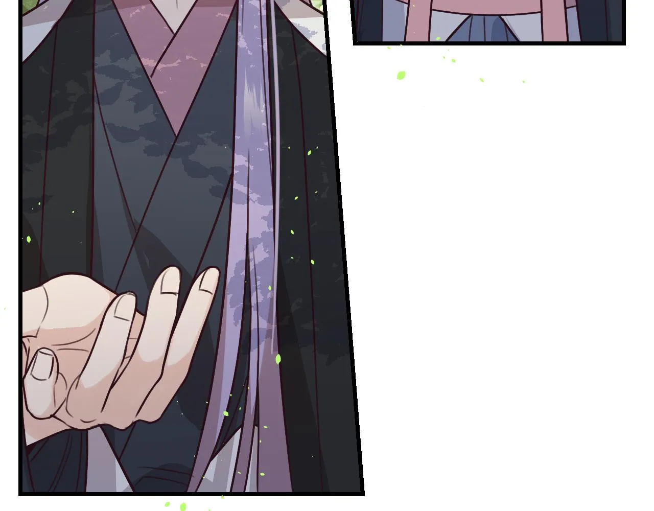 第96话 师父赶回来了 第67页