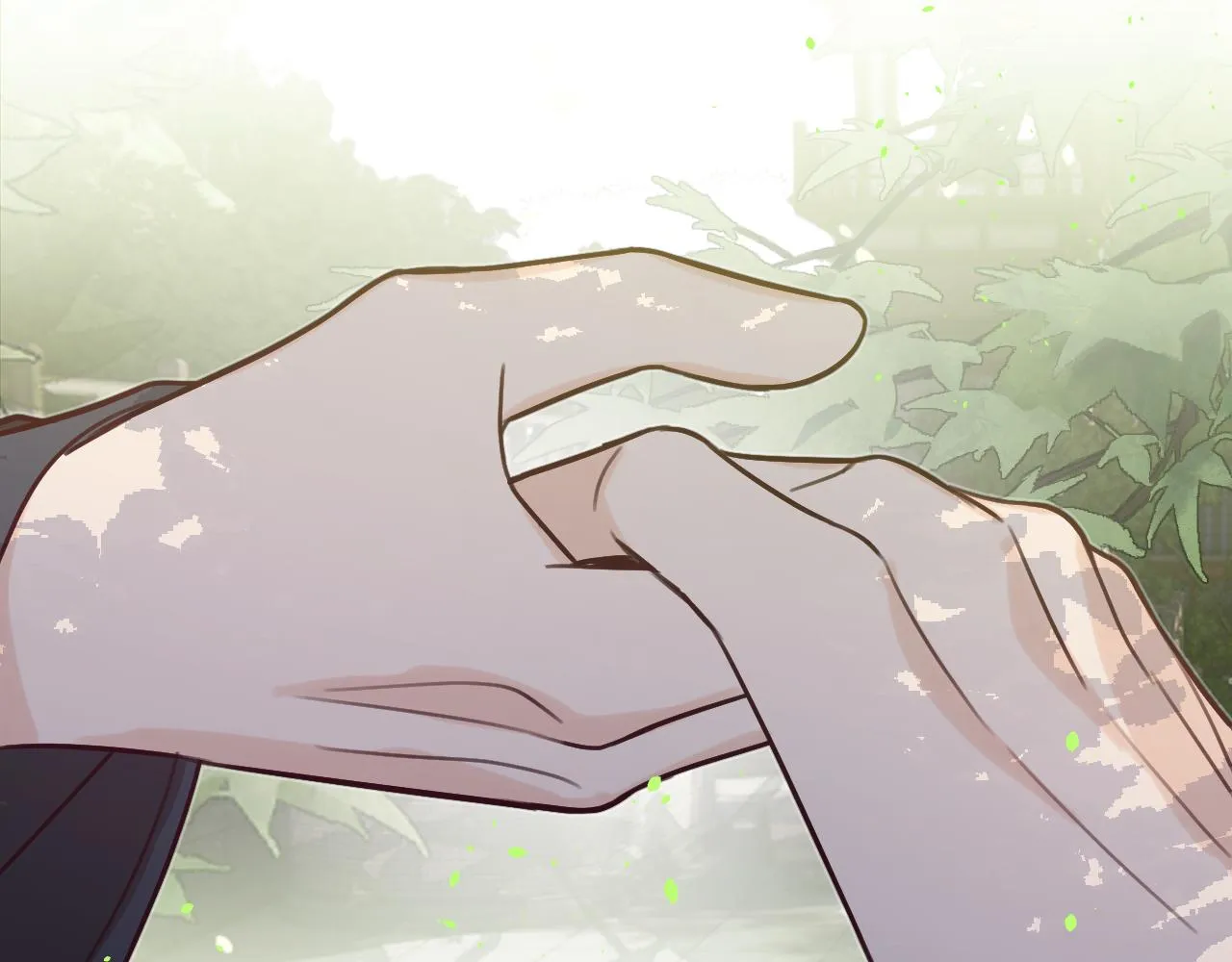 第96话 师父赶回来了 第69页
