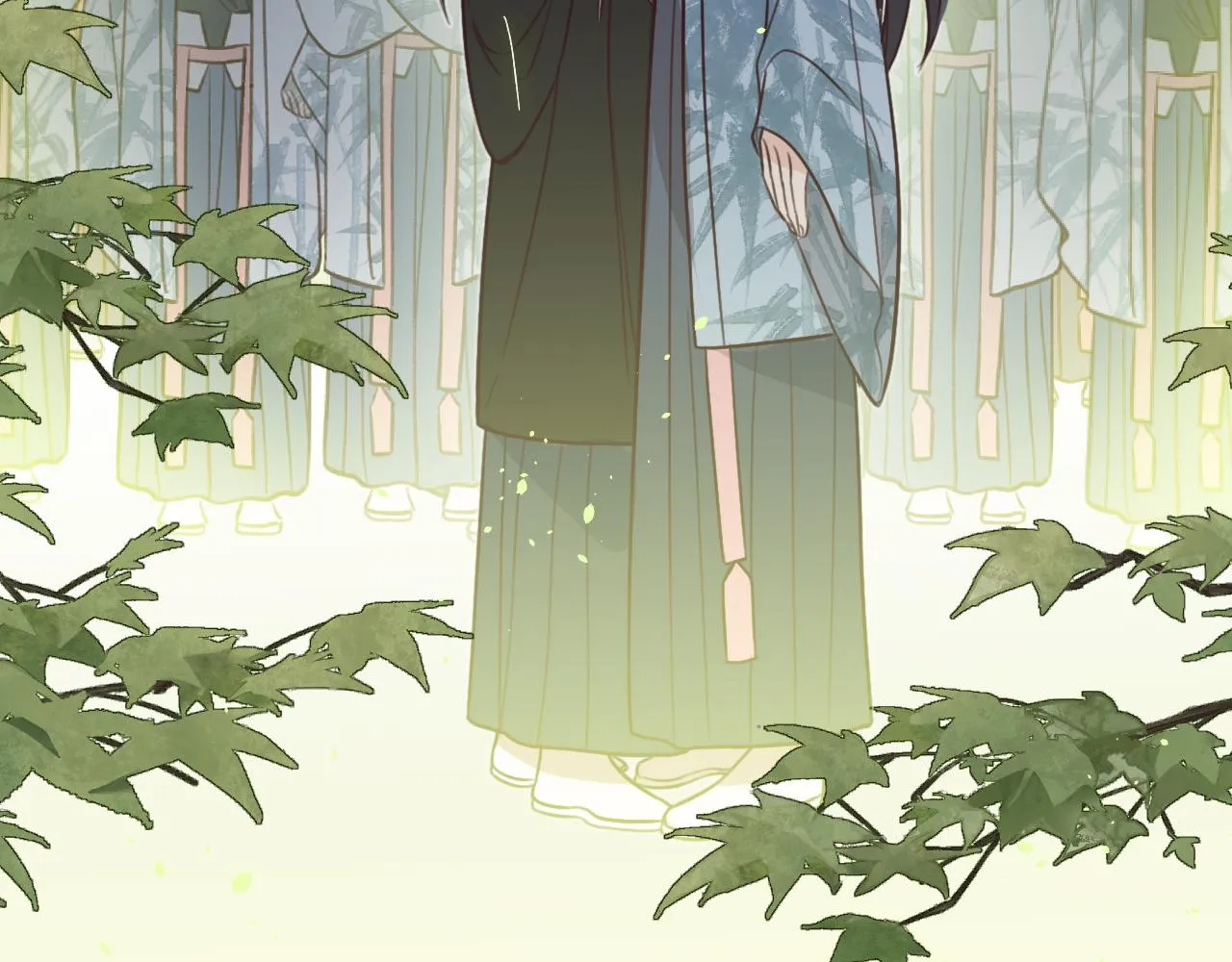 第96话 师父赶回来了 第73页