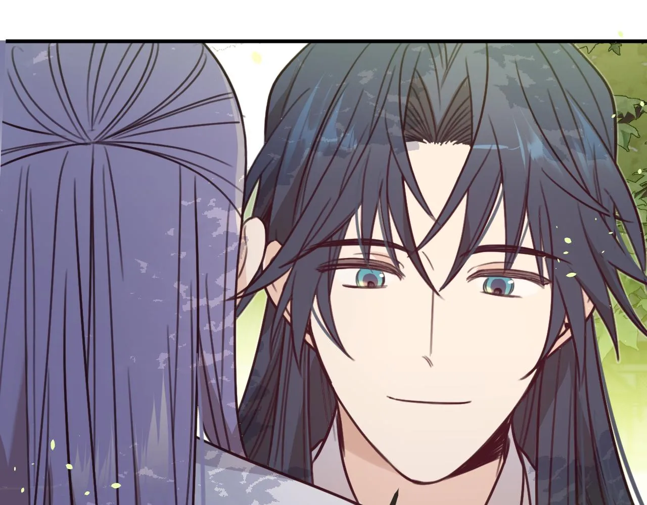 第96话 师父赶回来了 第77页