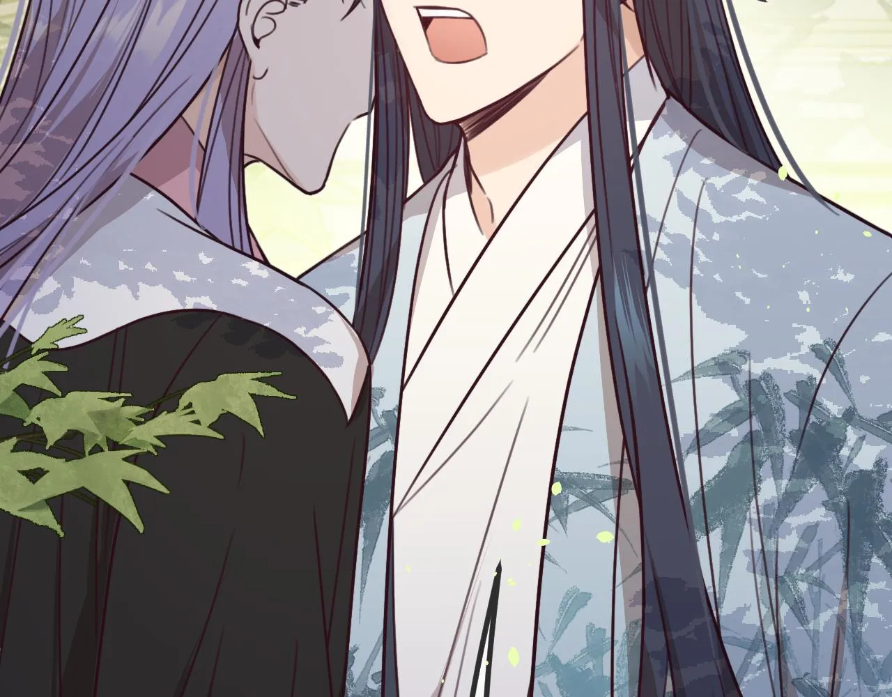 第96话 师父赶回来了 第83页