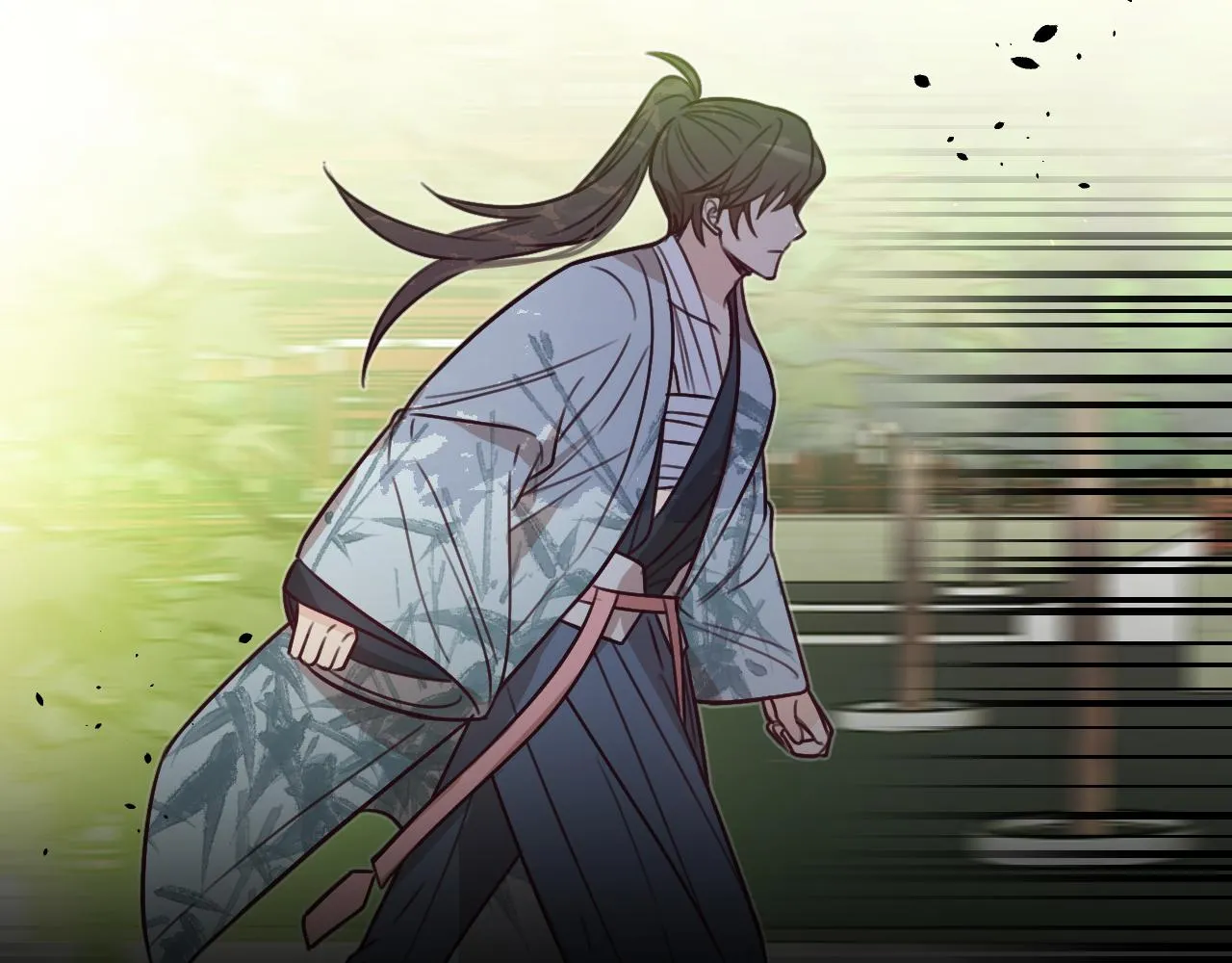 第96话 师父赶回来了 第95页