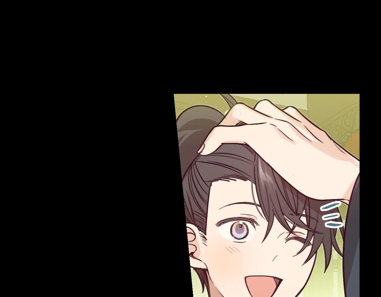 第96话 师父赶回来了 第100页