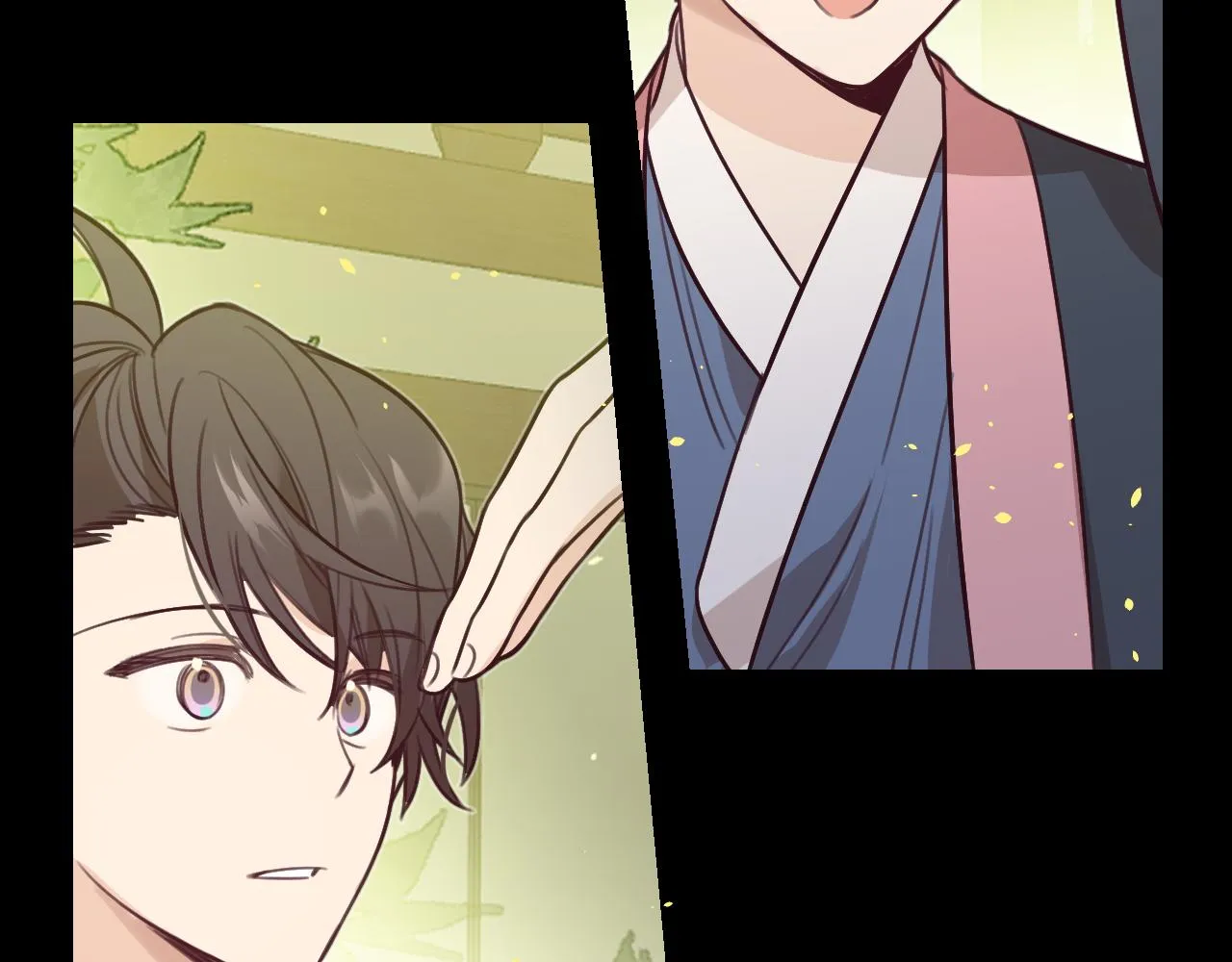 第96话 师父赶回来了 第101页