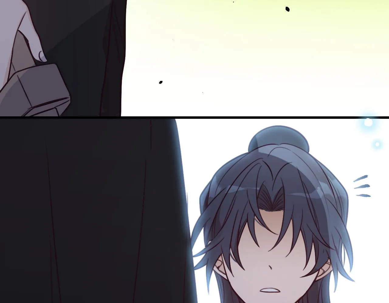 第96话 师父赶回来了 第106页