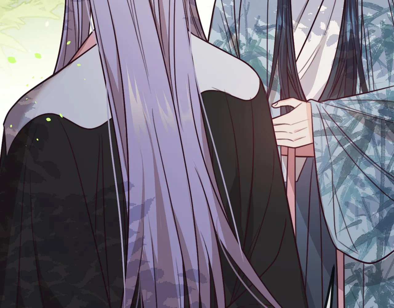 第96话 师父赶回来了 第123页