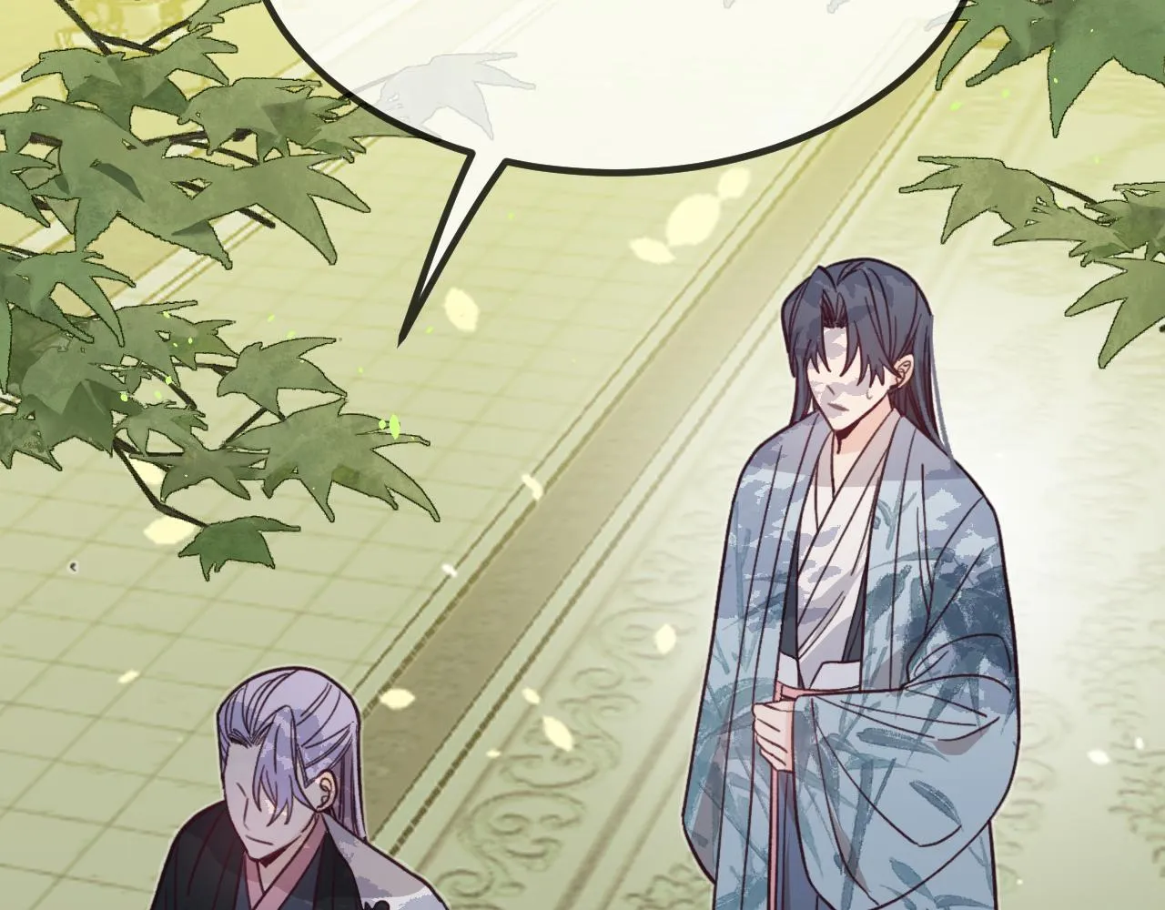 第96话 师父赶回来了 第128页