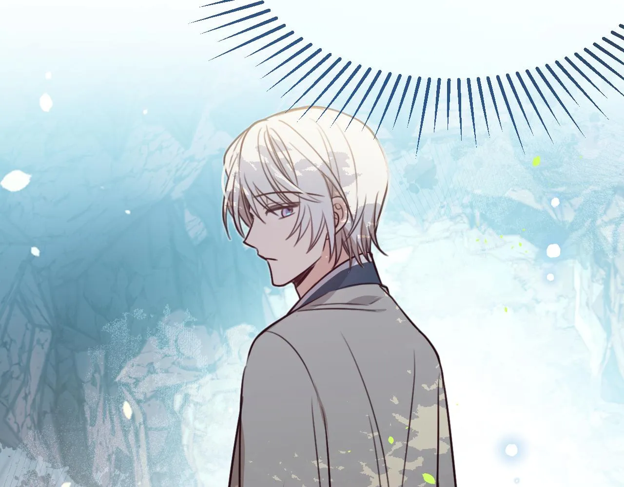 第96话 师父赶回来了 第154页