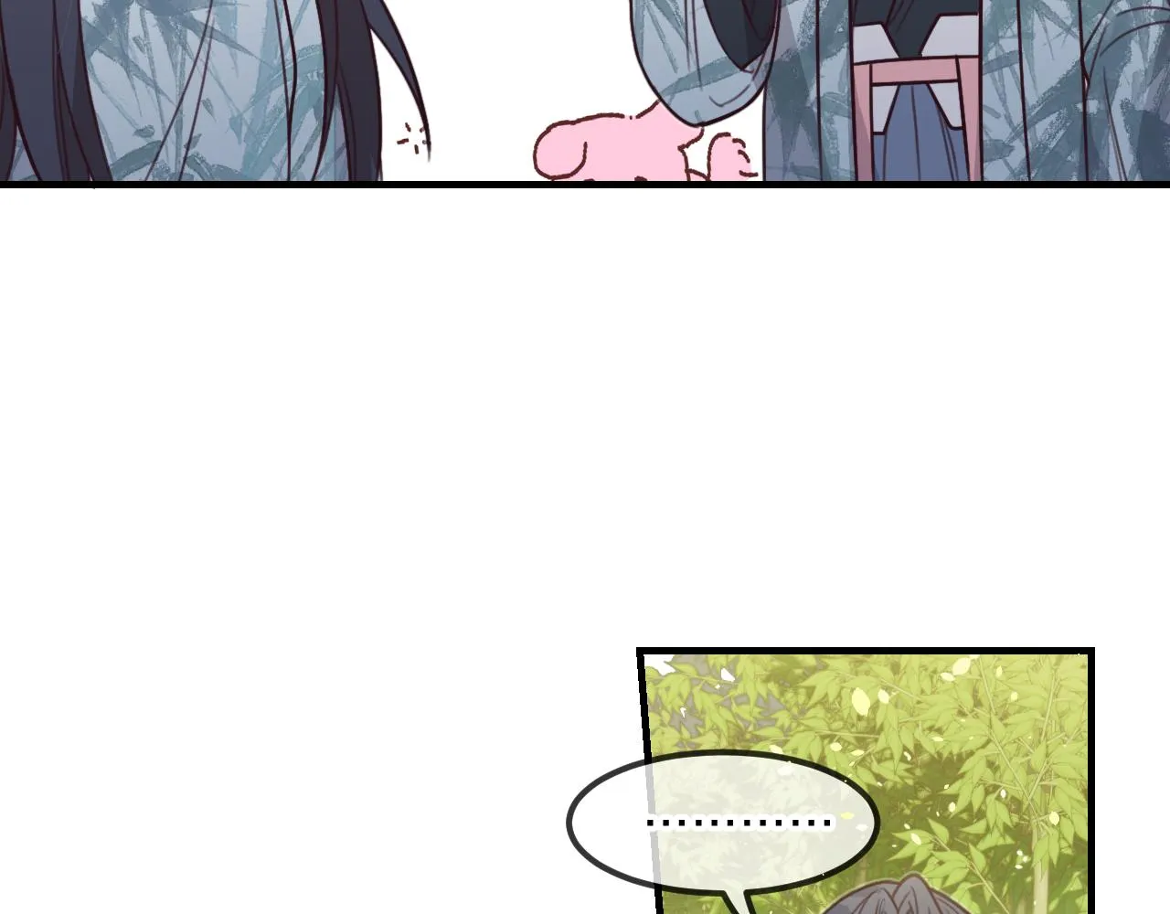 第96话 师父赶回来了 第173页