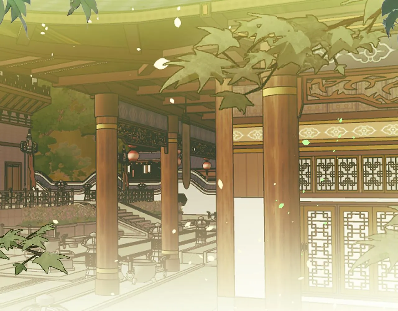 第96话 师父赶回来了 第181页