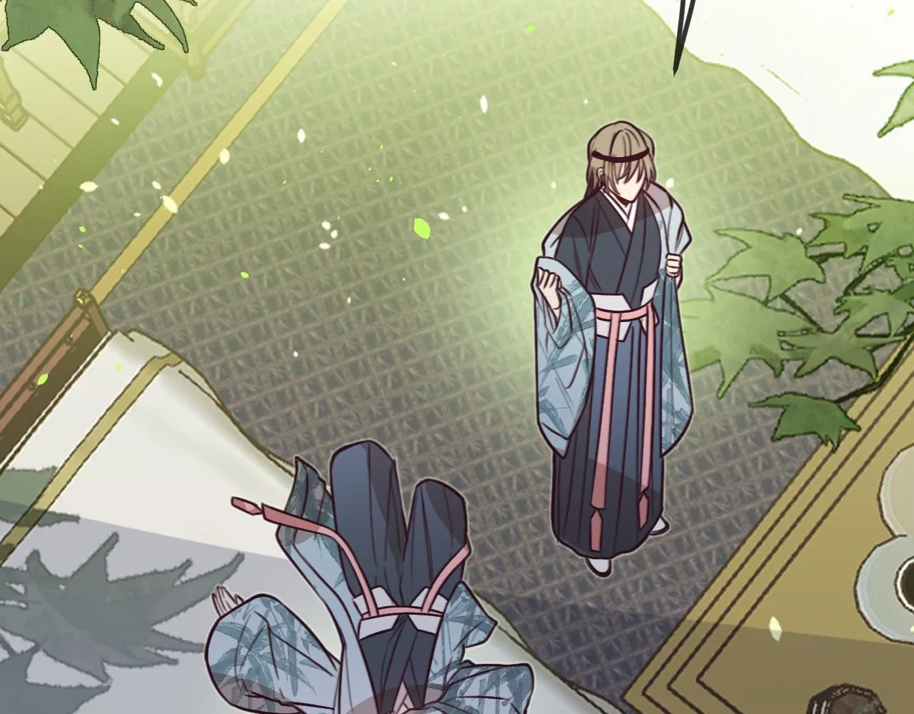 第96话 师父赶回来了 第184页